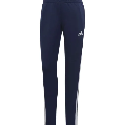 Adidas Damen Trainingshose Tiro 23 blau