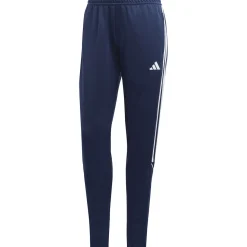 Adidas Damen Trainingshose Tiro 23 blau