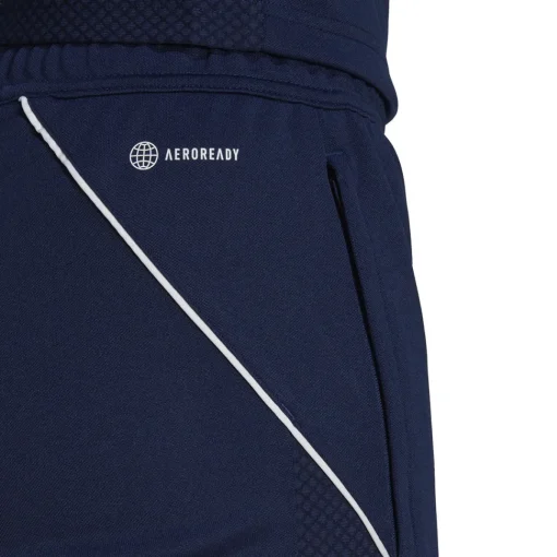 Adidas Damen Trainingshose Tiro 23 blau
