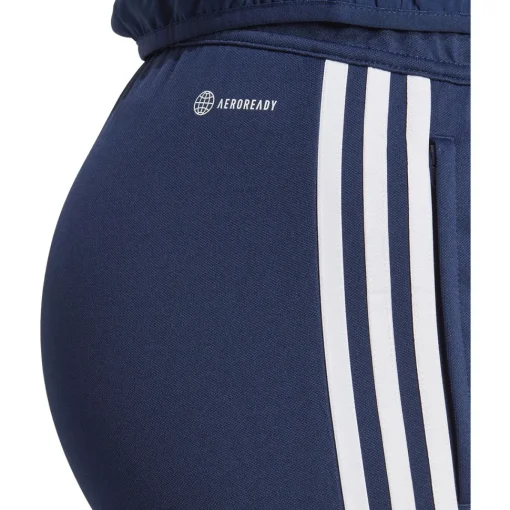 Adidas Damen Trainingshose Tiro 23 blau