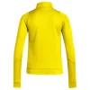 adidas Damen Trainingsjacke Tiro 24 Team Yellow / White