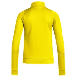 adidas Damen Trainingsjacke Tiro 24 Team Yellow / White