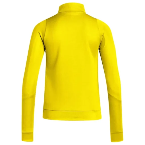 adidas Damen Trainingsjacke Tiro 24 Team Yellow / White