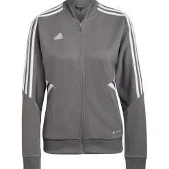 Adidas Damen Trainingsjacke Condivo 22 grau