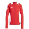 Adidas Damen Trainingsjacke Tiro 24 Competition vivid red-white