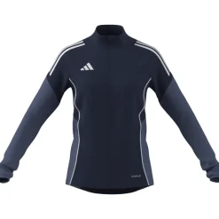 Adidas Damen Trainingsjacke Tiro 25 Competition team navy blue 2-crew blue