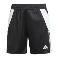 adidas Damen Trainingsshort Tiro 24 Black / White