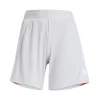 Adidas Damen Trainingsshorts Tiro 25 Competition team light grey