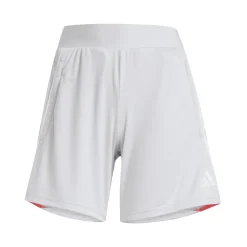 Adidas Damen Trainingsshorts Tiro 25 Competition team light grey
