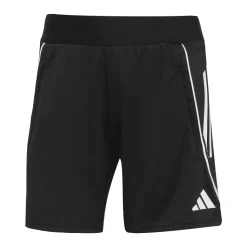 Adidas Damen Trainingsshorts Tiro 25 Competition black-team grey four