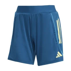 Adidas Damen Trainingsshorts Tiro 25 Competition legend marine