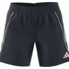Adidas Damen Trainingsshorts Tiro 25 Competition night navy
