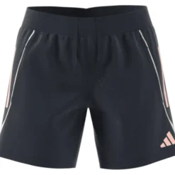 Adidas Damen Trainingsshorts Tiro 25 Competition night navy