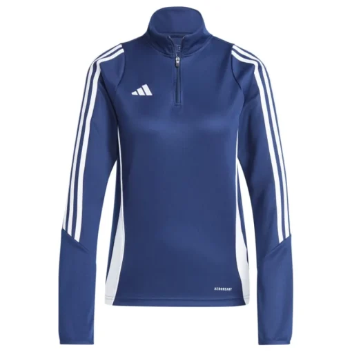 adidas Damen Trainings-Top Tiro 24 Team Navy Blue / White