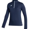 Adidas Damen Trainingstop Entrada 22 blau