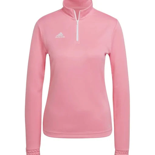 Adidas Damen Trainingstop Entrada 22 rosa