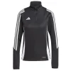 adidas Damen Trainings-Top Tiro 24 Black / White