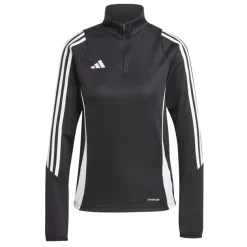 adidas Damen Trainings-Top Tiro 24 Black / White