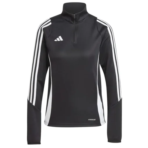 adidas Damen Trainings-Top Tiro 24 Black / White