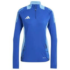 adidas Damen Trainings-Top Tiro 24 Competition Team Royal Blue