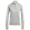 adidas Damen Trainings-Top Tiro 24 Team Mid Grey / White
