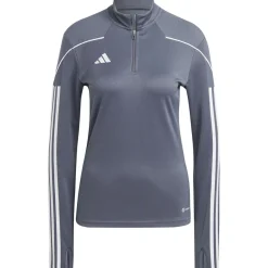 Adidas Damen Trainingstop Tiro 23 grau