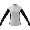Adidas Damen Trainings-Top Tiro 25 Pro white-pure ruby