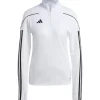 Adidas Damen Trainingstop Tiro 23 weiß