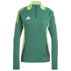 adidas Damen Trainings-Top Tiro 24 Competition Team Dark Green