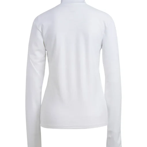 Adidas Damen Trainingstop Tiro 23 weiß