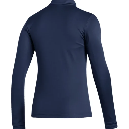 Adidas Damen Trainingstop Entrada 22 blau
