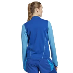 Adidas Damen TrainingstopTiro 23 Competition Team Royal Blue