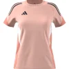 Adidas Damen Trainingstrikot Tiro 25 Competition blush pink