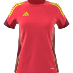 Adidas Damen Trainingstrikot Tiro 25 Competition core pink