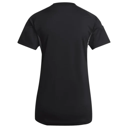 Adidas Damen Trainingstrikot Tiro 25 Competition black-team grey four