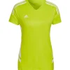 Adidas Damen Trikot Condivo 22 grün
