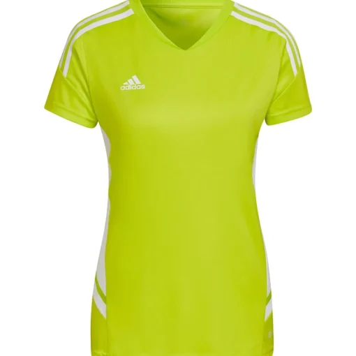 Adidas Damen Trikot Condivo 22 grün