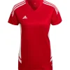 Adidas Damen Trikot Condivo 22 rot