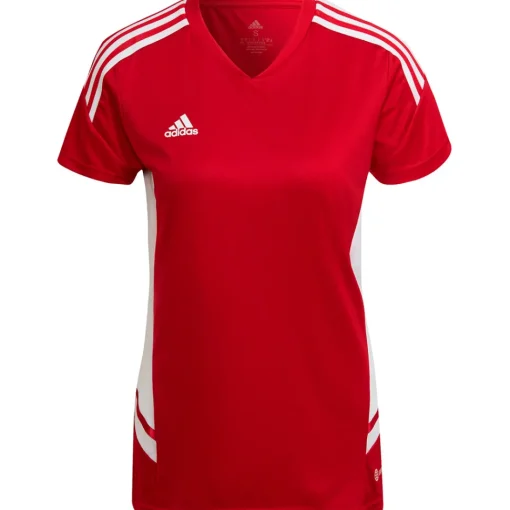 Adidas Damen Trikot Condivo 22 rot