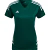 Adidas Damen Trikot Condivo 22 grün