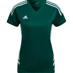 Adidas Damen Trikot Condivo 22 grün