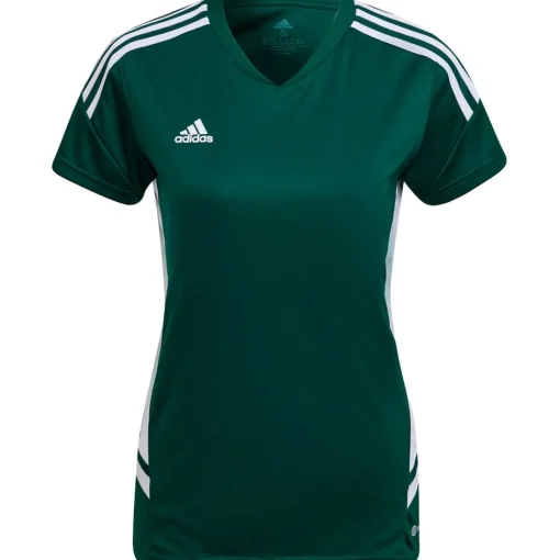 Adidas Damen Trikot Condivo 22 grün