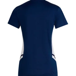 Adidas Damen Trikot Condivo 22 blau-weiß