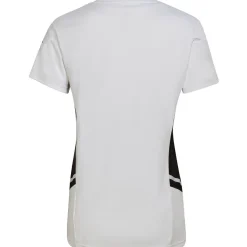 Adidas Damen Trikot Condivo 22 weiß-schwarz