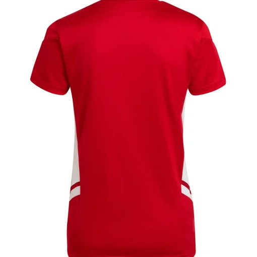 Adidas Damen Trikot Condivo 22 rot