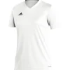 Adidas Damen Trikot Entrada 22 weiß