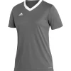 Adidas Damen Trikot Entrada 22 grau