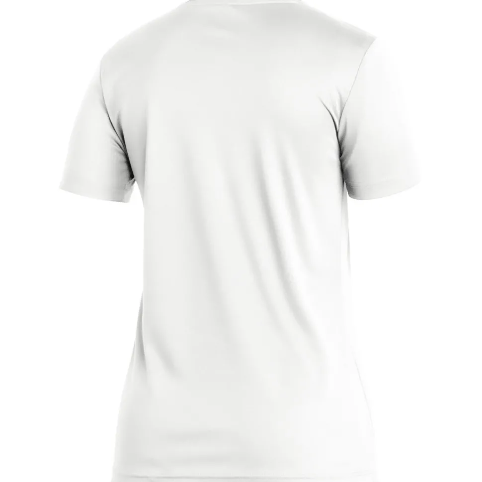 Adidas Damen Trikot Entrada 22 weiß