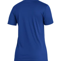 Adidas Damen Trikot Entrada 22 blau