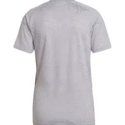 Adidas Damen Trikot MD Condivo 22 grau-weiß